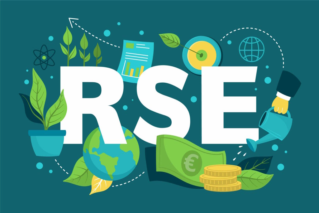 La RSE : développement social et économique en préservant l'environnement