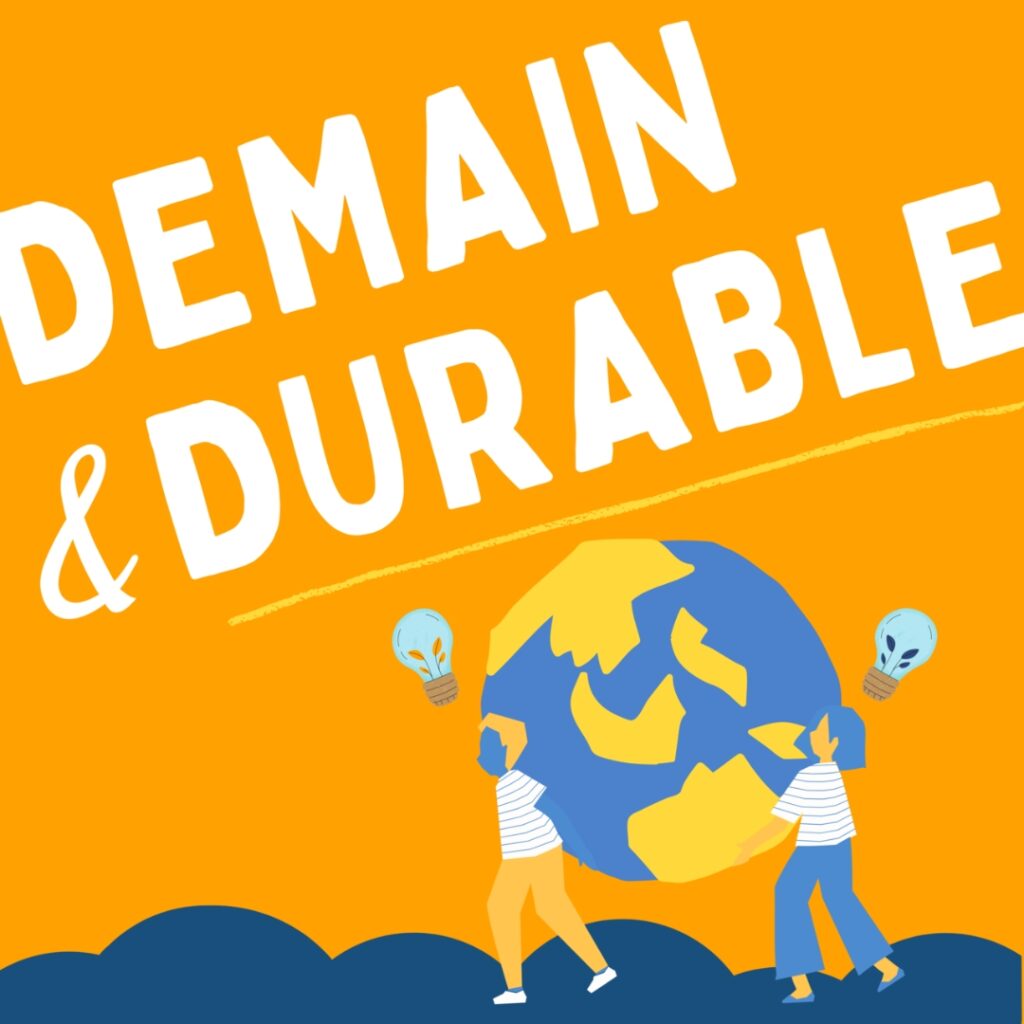 podcast RSE Demain et durable