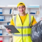 Gestion des déchets Gestion des déchets menage en entreprise