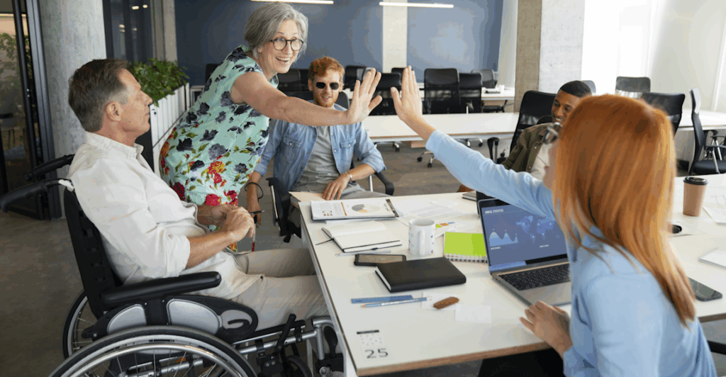 ESAT inclusion par le travail ESAT inclusion par le travail