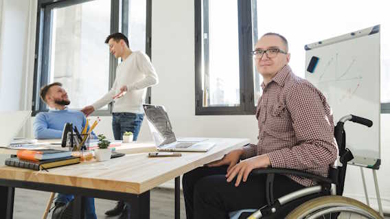 ESAT inclusion par le travail ESAT inclusion par le travail
