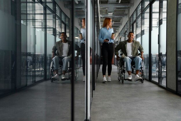 ESAT inclusion par le travail ESAT inclusion par le travail