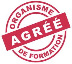 Organisme agréé de formation Organisme agréé de formation