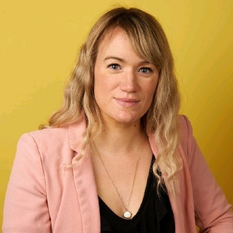 Caroline Potez Bouteiller