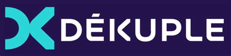 Logo Dékuple