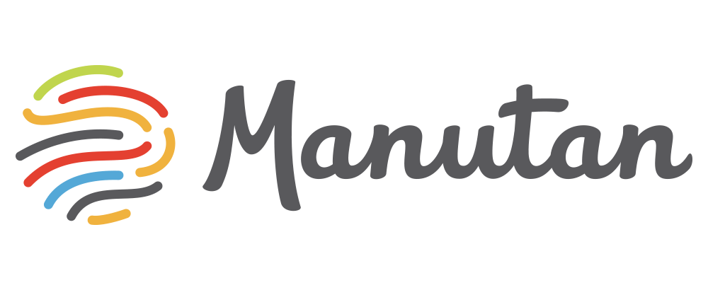 logo manutan