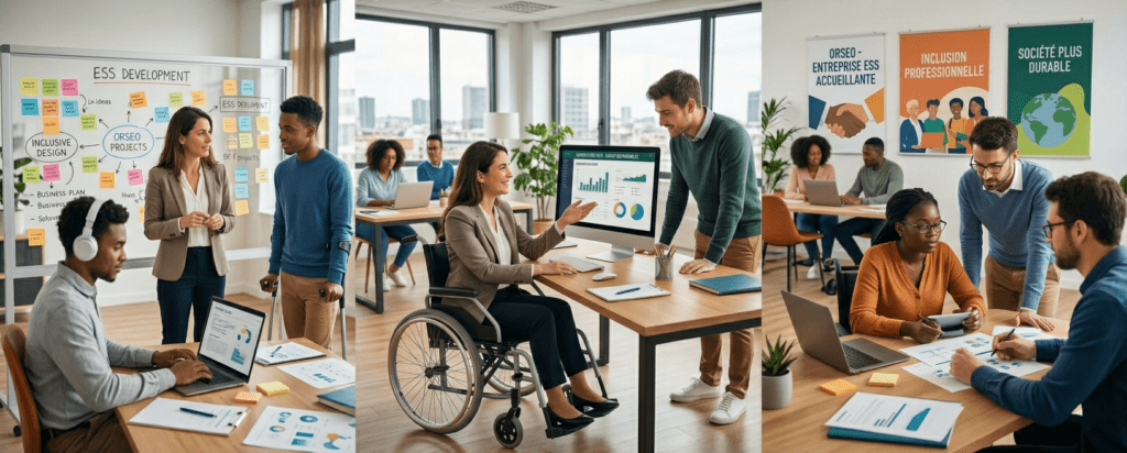 Faire appel à une entreprise ESS