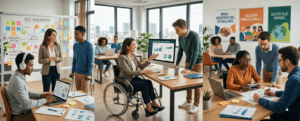 Faire appel à une entreprise ESS